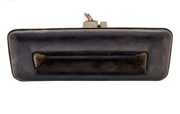 Skoda Octavia Mk3 (5E) Tailgate/trunk/boot exterior handle 5E0827566