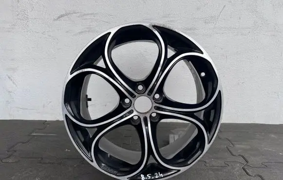 Fiat Ducato R19 alloy rim 