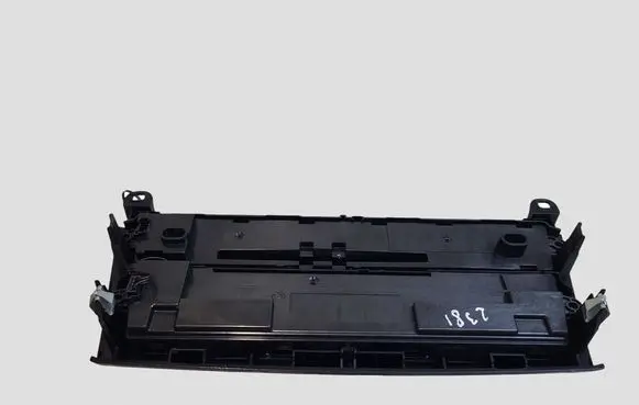 BMW 1 F20 F21 Climate control unit 17313810 6411920719703