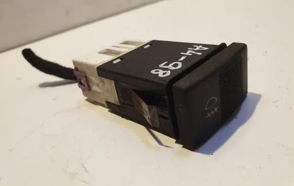 Audi A4 S4 B5 8D Fog light switch 4D0941535