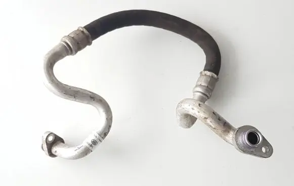 Jaguar F-Pace Air conditioning (A/C) pipe/hose HX7319N602BA LT3058