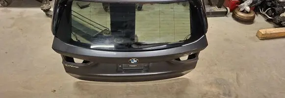 BMW X1 F48 F49 Tailgate/trunk/boot lid 