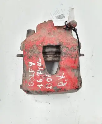 Volkswagen Golf IV Front brake caliper 1K0615123D