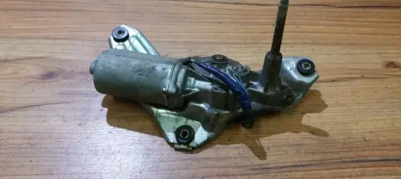 Mitsubishi Colt Rear window wiper motor wm32061s wm-3206-1s