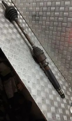 Ford Transit Front driveshaft