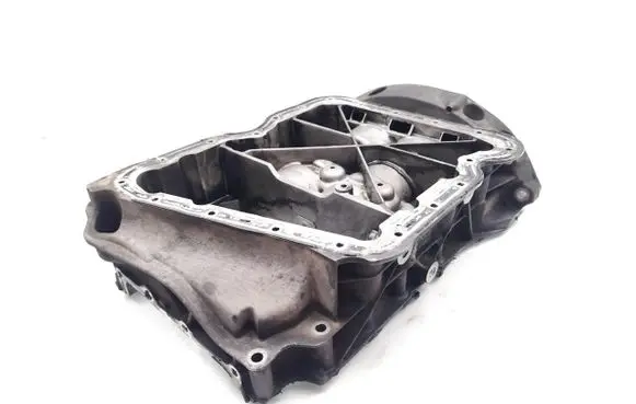 Renault Trafic II (X83) Oil sump 8200600642