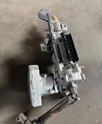 Ford Kuga III Steering wheel axle LX6C3D077N1