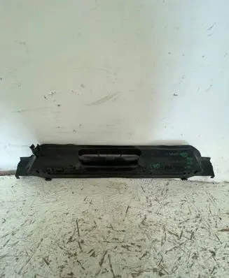 Mercedes-Benz V Class W447 Intercooler air guide/duct channel A4475050600