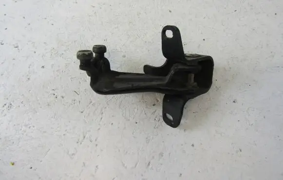Mercedes-Benz Vito Viano W639 Sliding door middle roller runner A6397601547