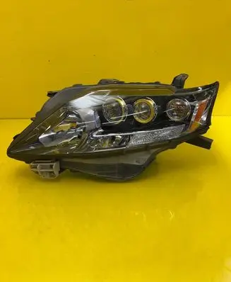 Lexus RX III Headlight/headlamp RX450H