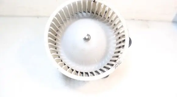 Heater fan/blower