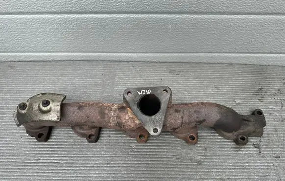 Jeep Grand Cherokee (WJ) Exhaust manifold 5080329AA