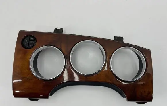 Jaguar XK8 - XKR Dashboard trim 