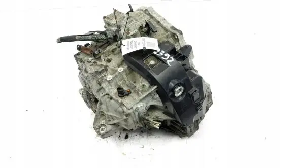 Toyota Camry Automatic gearbox P311