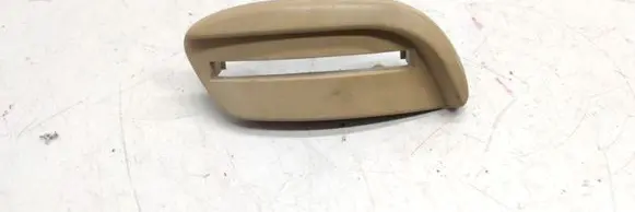 BMW 3 E46 Seat trim 8242833