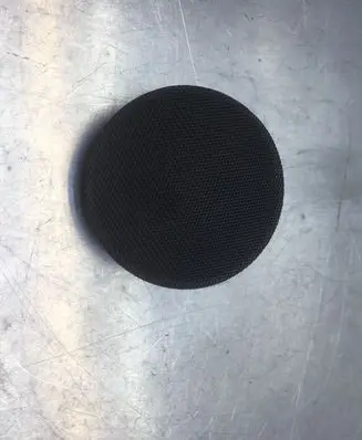 Citroen C5 Front door speaker 9623807677