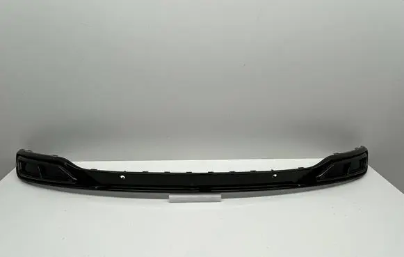 Volkswagen Tiguan Allspace Rear bumper trim bar molding 5NN807837