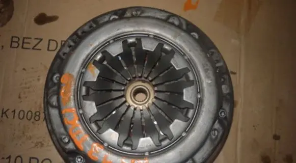 Ford Ka Clutch set kit