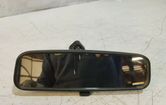Mercedes-Benz B W245 Rear view mirror (interior) E1010797