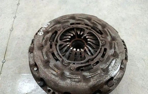 Peugeot Boxer Clutch set kit 
