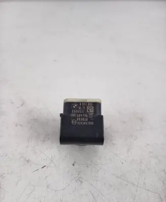 BMW 1 E82 E88 Airbag deployment crash/impact sensor 6911003