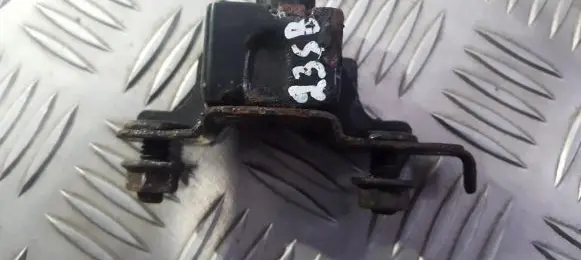 Subaru Forester SG Airbag deployment crash/impact sensor 98231SA000 187600-5140