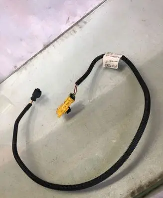 Peugeot 508 II Other wiring loom 9813993680