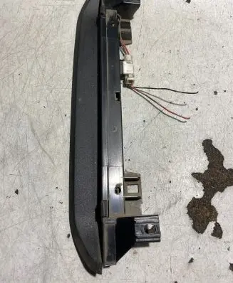 Nissan Almera N16 Third/center stoplight 24350002