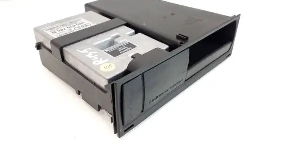 Audi A6 S6 C6 4F Other control units/modules 4E0035785B 041762000