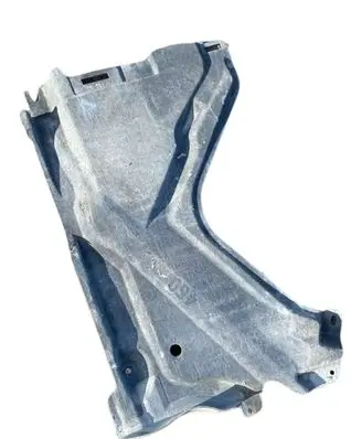 Audi A6 C7 Pickup box liner GS12345678