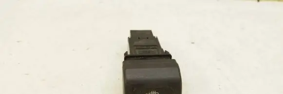 Subaru Forester SF Windscreen/window heater switch