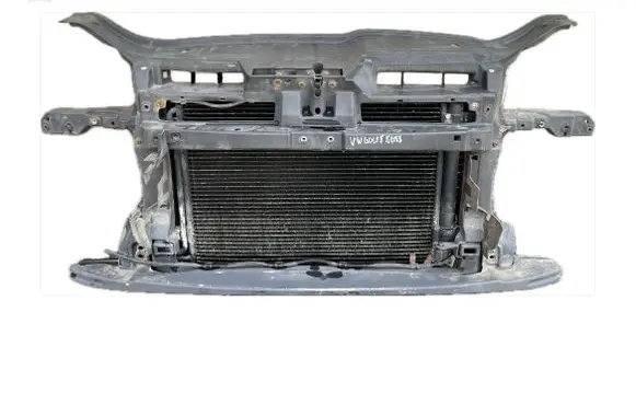 Volkswagen Golf V Radiator set 