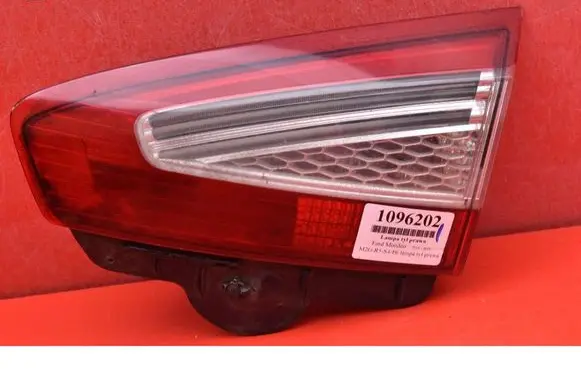 Ford Mondeo MK IV Rear/tail lights BS7113A602BE