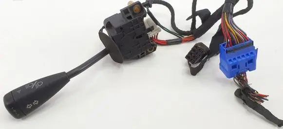 Jaguar XJ X300 Indicator stalk