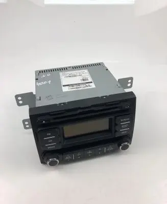 KIA Rio Radio/CD/DVD/GPS head unit 961701W700CA