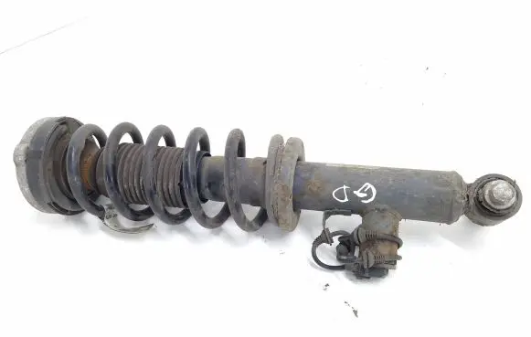 BMW X3 F25 Rear shock absorber with coil spring 6799911 108176 F25H086V