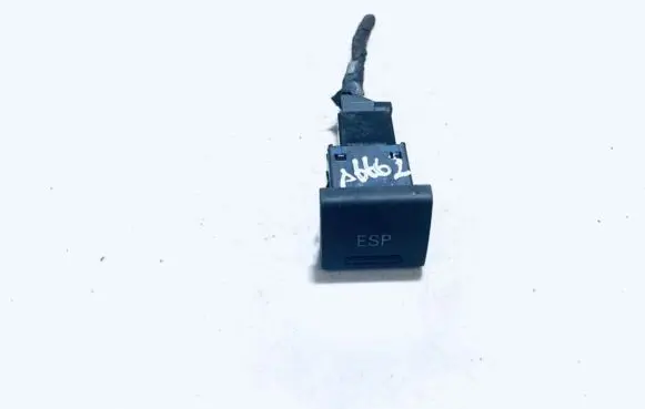 ESP (stability program) switch