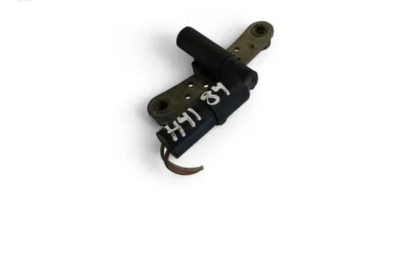 Renault Kangoo I Crankshaft position sensor 9911757