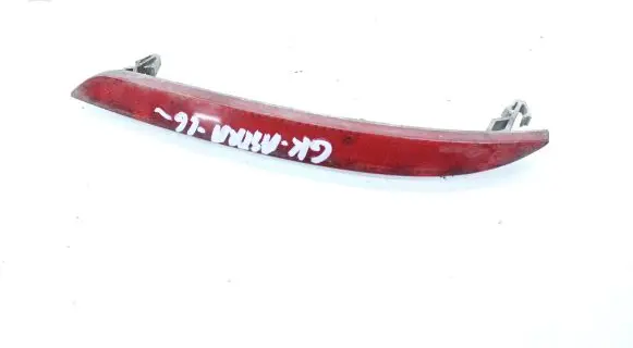Rear tail light reflector