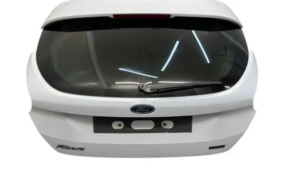Ford Focus Tailgate/trunk/boot lid