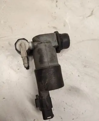 Citroen C3 Windscreen/windshield washer pump 9641553980