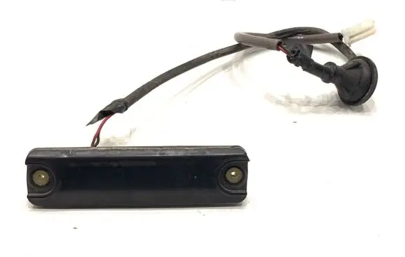 Toyota Corolla E120 E130 Tailgate/trunk/boot exterior handle