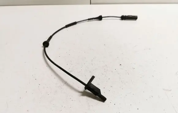 ABS rear brake sensor