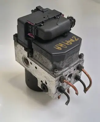 Opel Zafira A ABS Pump 0273004592 0265220636