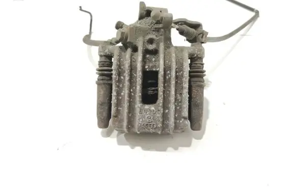 Skoda Roomster (5J) Rear brake caliper