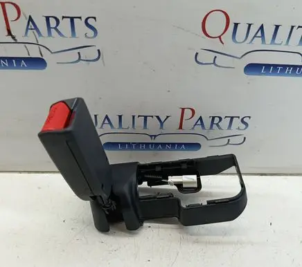 Honda CR-V Rear seatbelt buckle 82855T0N01
