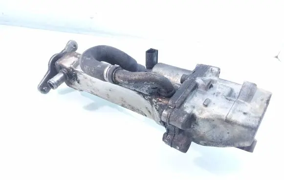 Volvo S60 EGR valve cooler 53411462