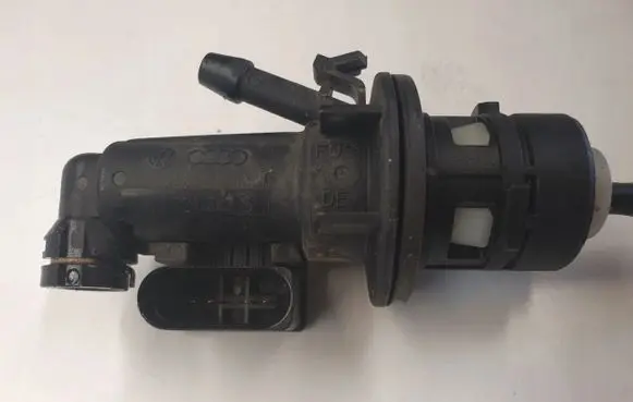 Audi A4 S4 B8 8K Sensor 1K0927810D