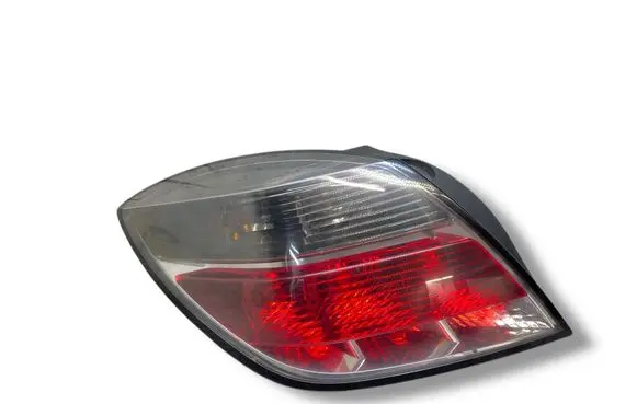 Opel Astra H Rear/tail lights 24451832 00874801 2DOOR
