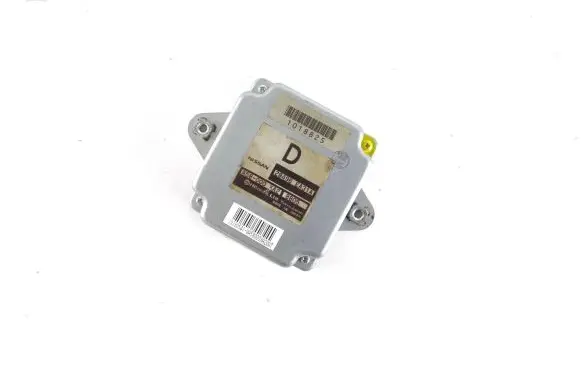 Gearbox control unit/module